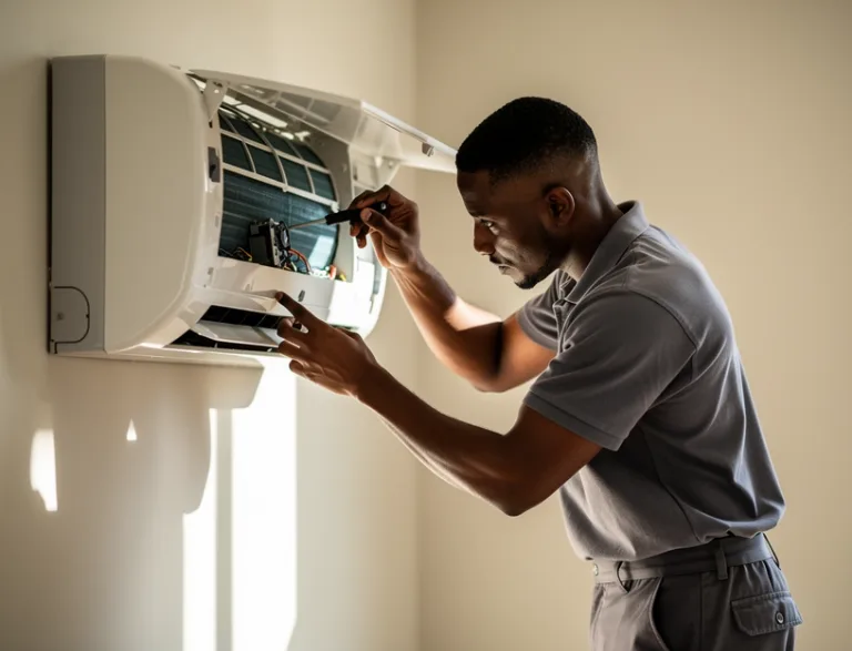 AC Repair Orland Park